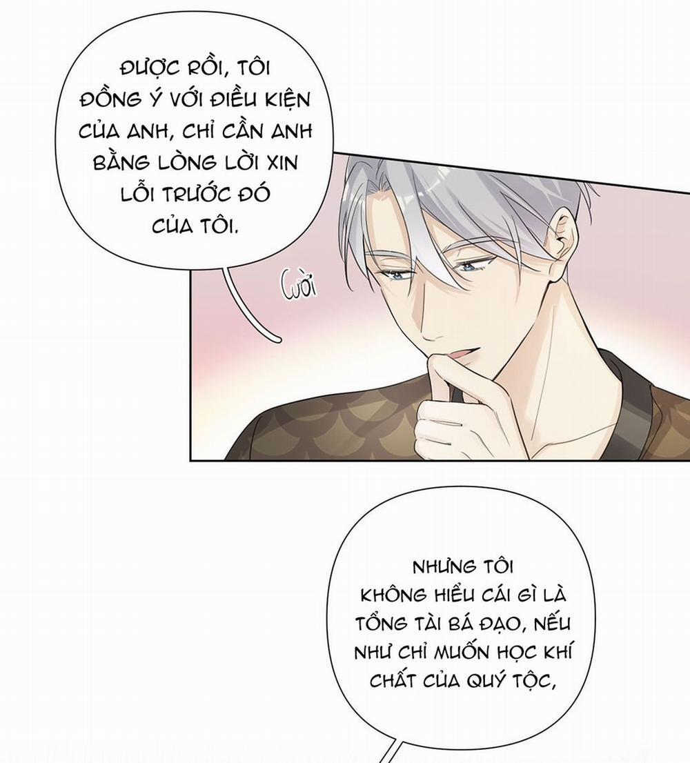 Phát Tài Nào! Hỡi Quý Ngài Ác Long 16 trang 18