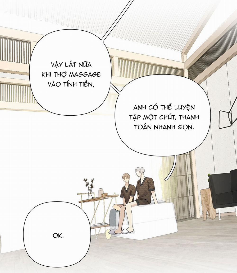 Phát Tài Nào! Hỡi Quý Ngài Ác Long 16 trang 19