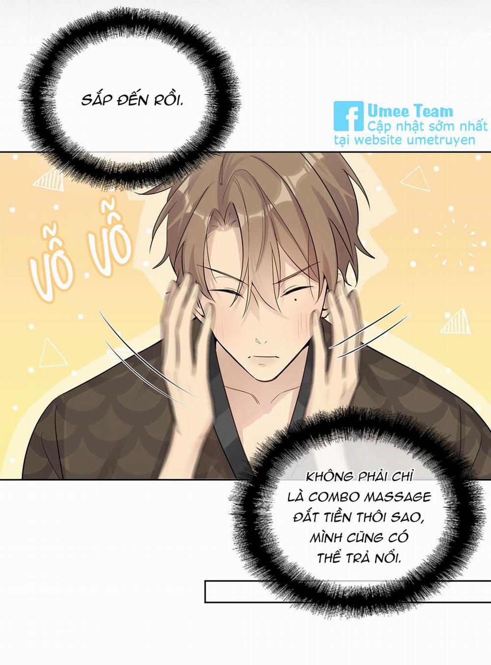 Phát Tài Nào! Hỡi Quý Ngài Ác Long 16 trang 20