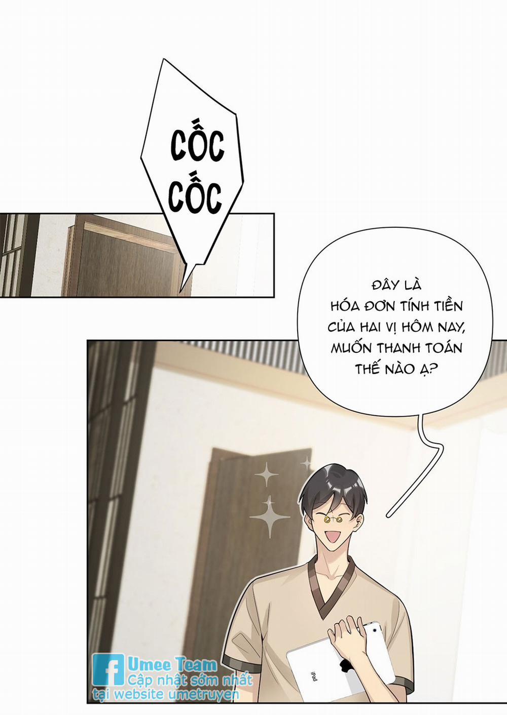 Phát Tài Nào! Hỡi Quý Ngài Ác Long 16 trang 21