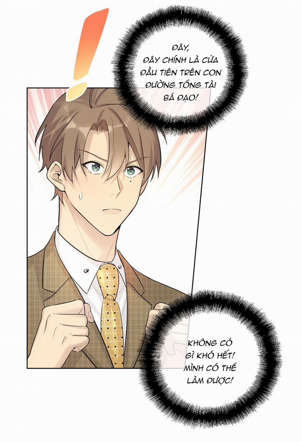 Phát Tài Nào! Hỡi Quý Ngài Ác Long 16 trang 22