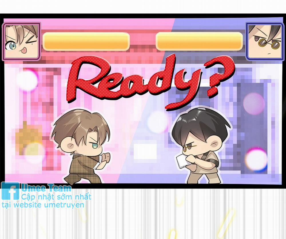 Phát Tài Nào! Hỡi Quý Ngài Ác Long 16 trang 23