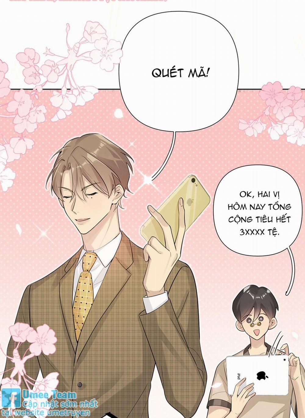 Phát Tài Nào! Hỡi Quý Ngài Ác Long 16 trang 26