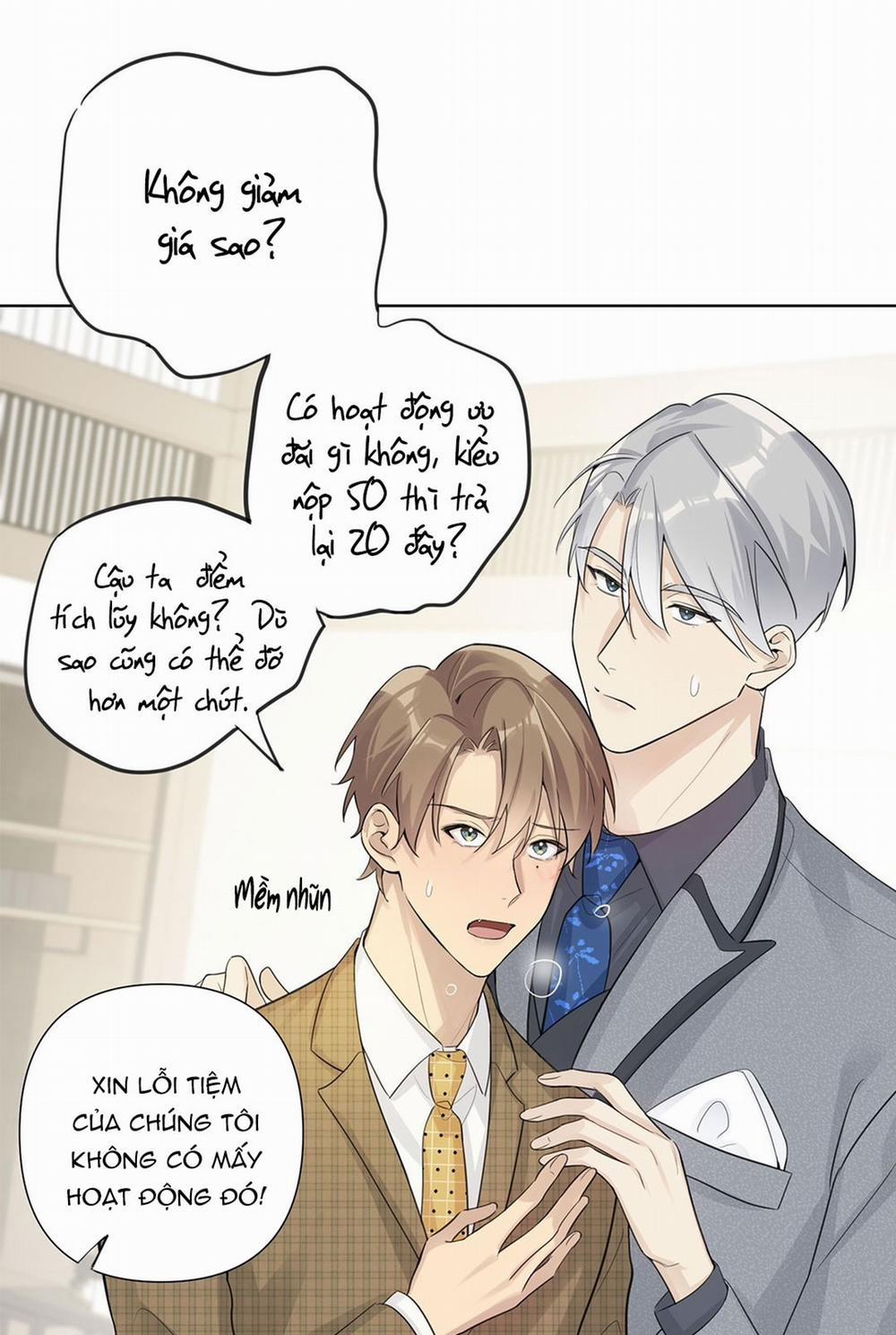 Phát Tài Nào! Hỡi Quý Ngài Ác Long 16 trang 29