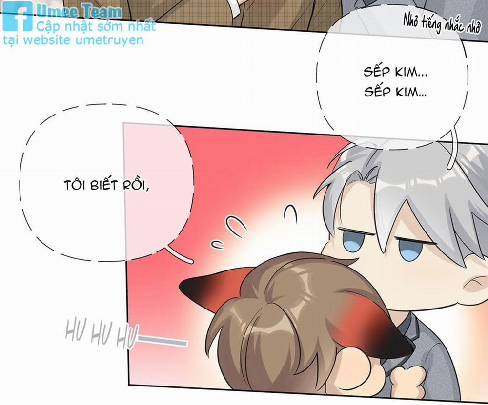 Phát Tài Nào! Hỡi Quý Ngài Ác Long 16 trang 30