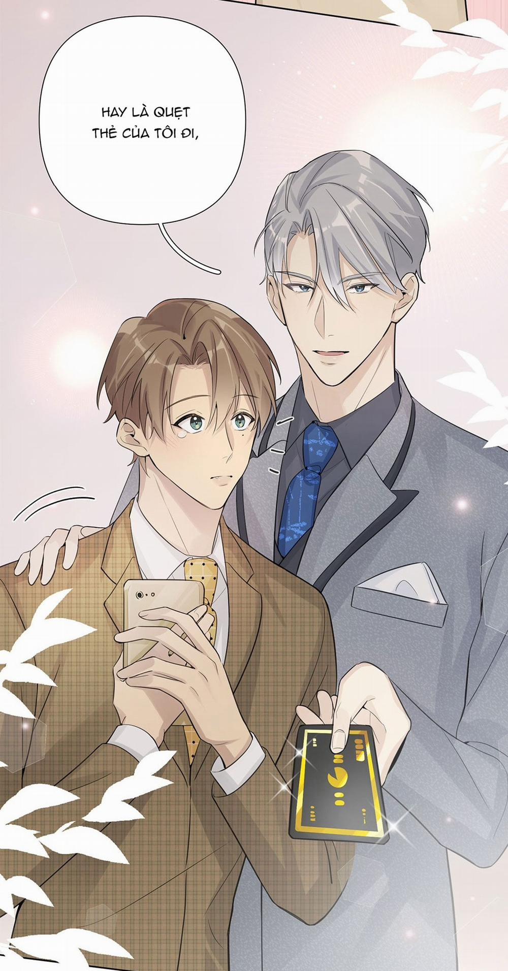 Phát Tài Nào! Hỡi Quý Ngài Ác Long 16 trang 36