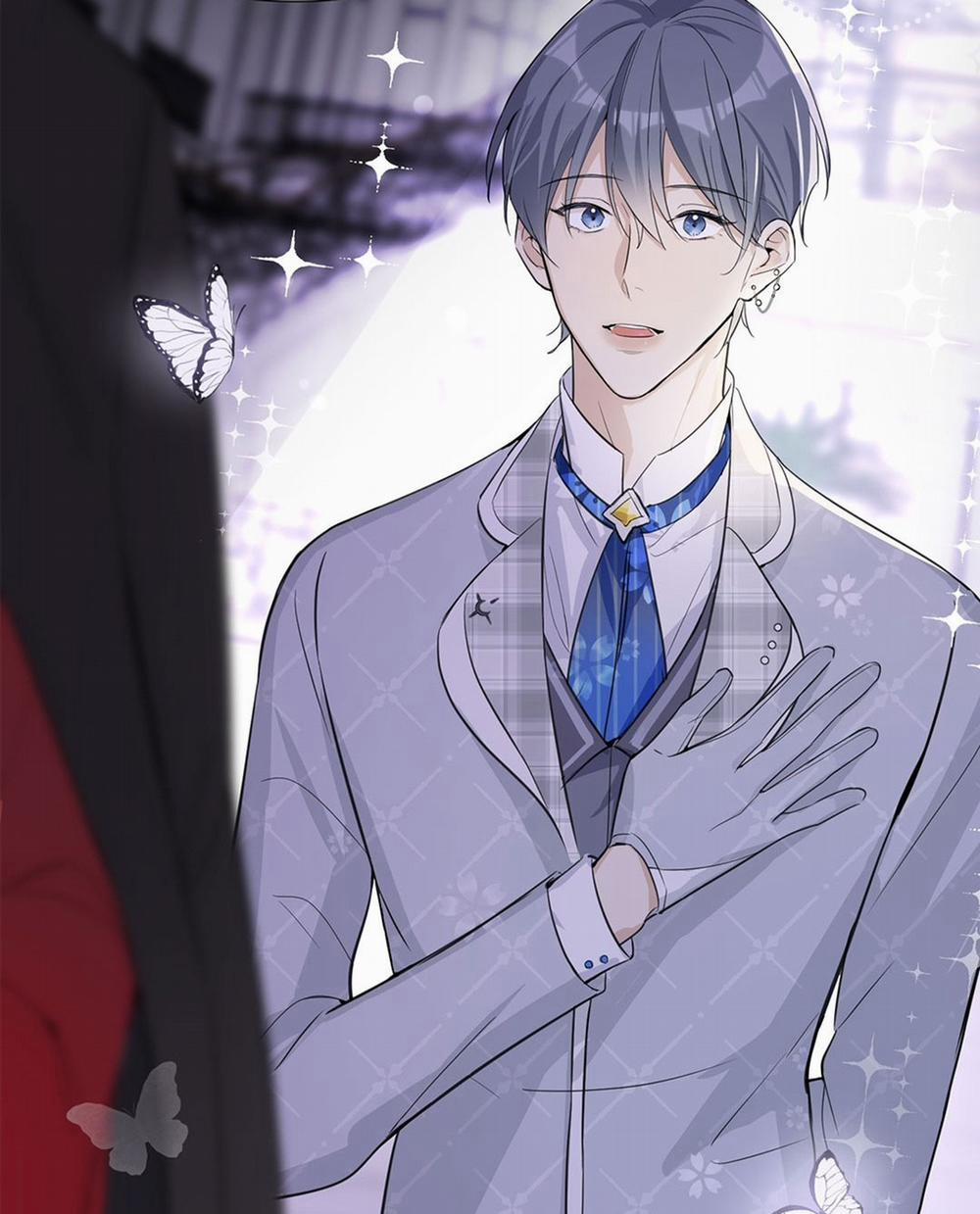 Phát Tài Nào! Hỡi Quý Ngài Ác Long 16 trang 4