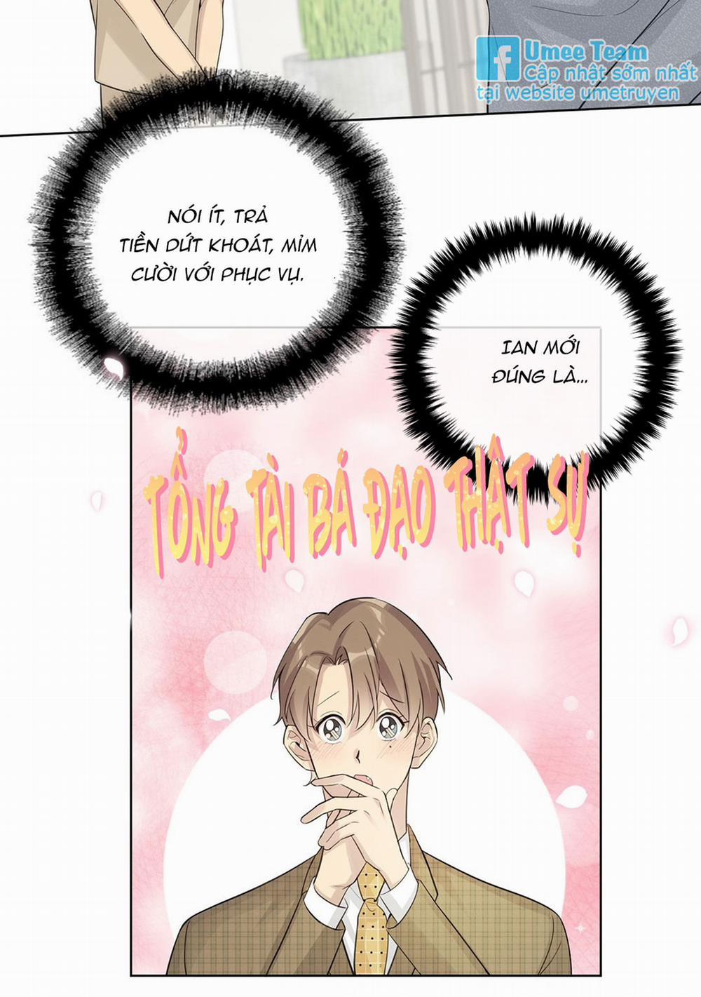 Phát Tài Nào! Hỡi Quý Ngài Ác Long 16 trang 41