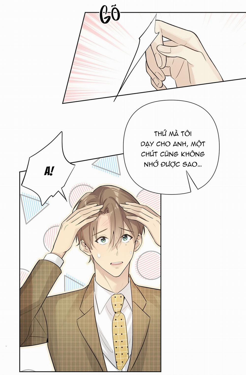 Phát Tài Nào! Hỡi Quý Ngài Ác Long 16 trang 44