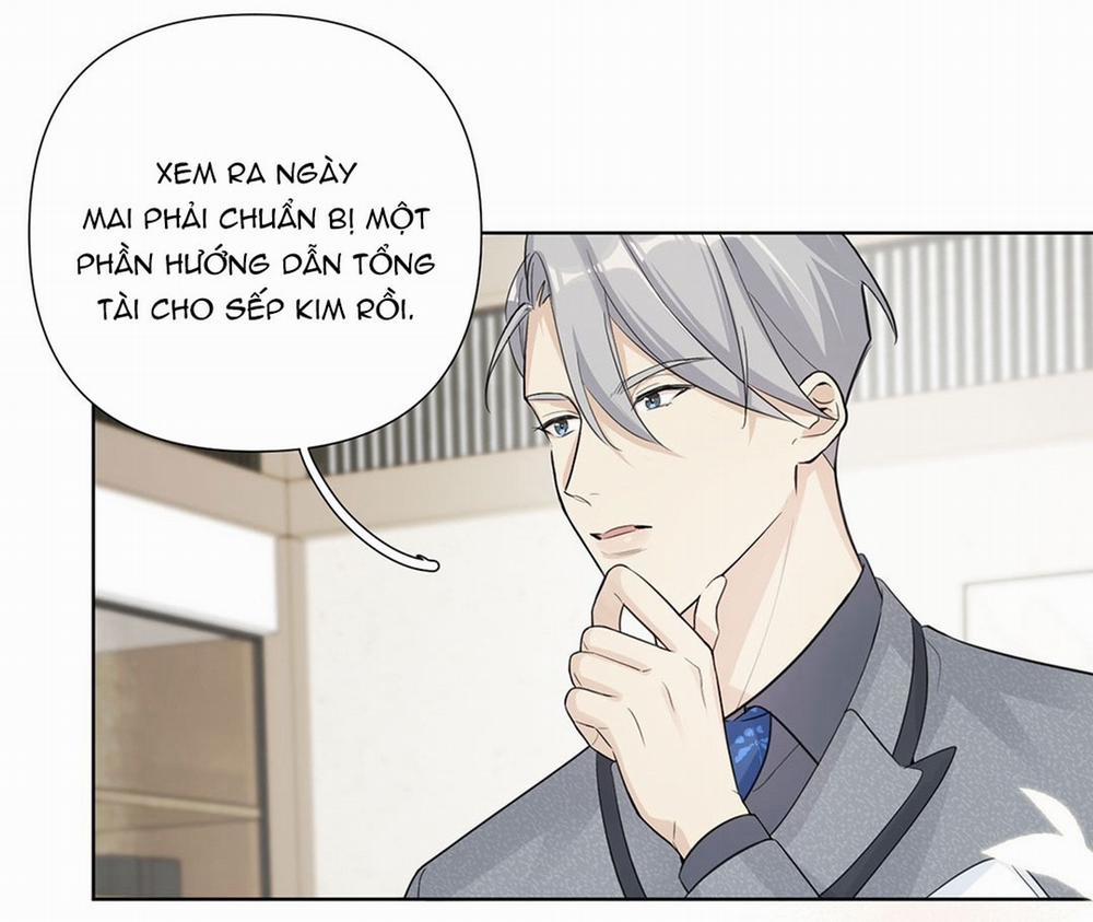 Phát Tài Nào! Hỡi Quý Ngài Ác Long 16 trang 45