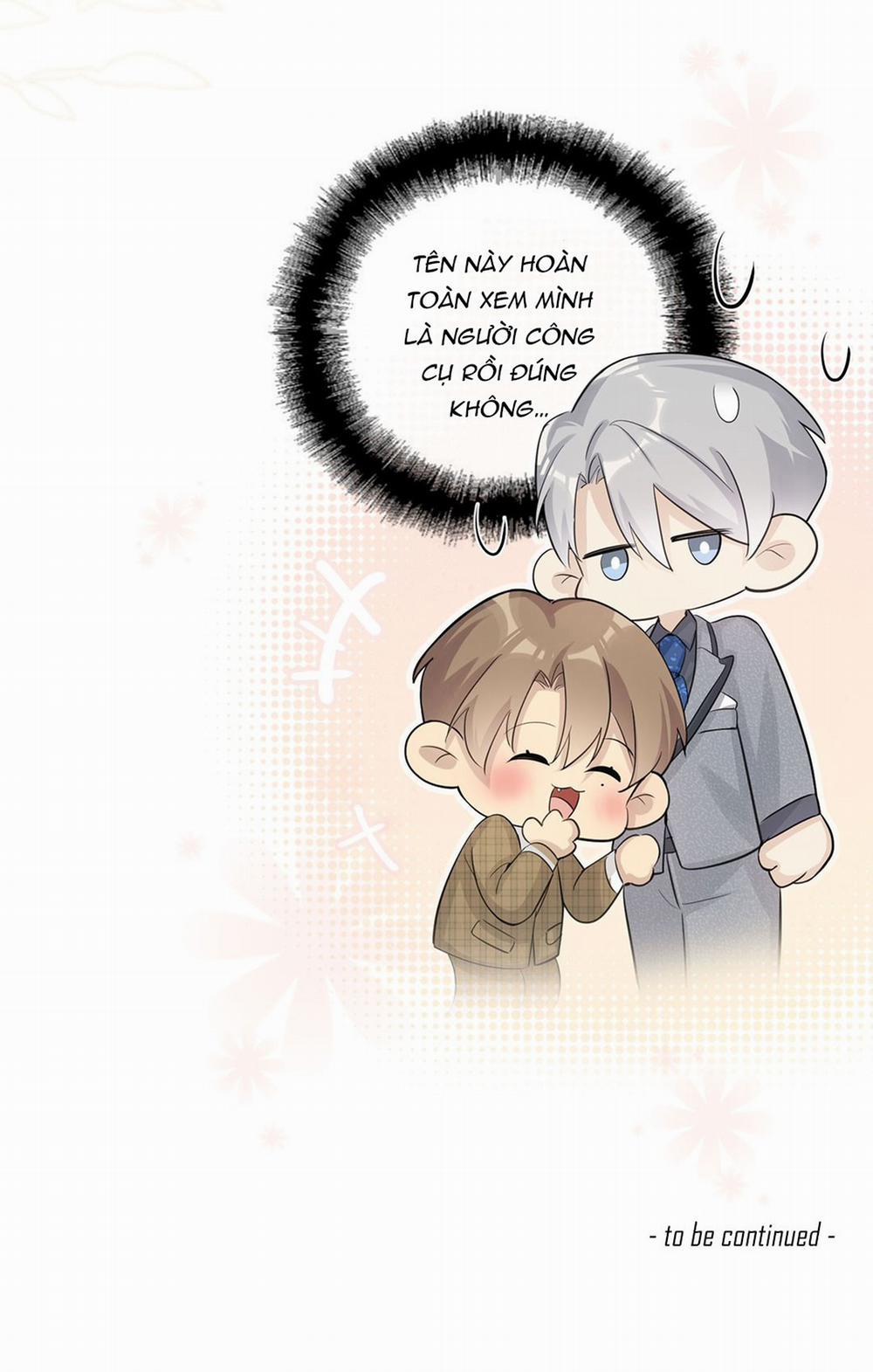 Phát Tài Nào! Hỡi Quý Ngài Ác Long 16 trang 47