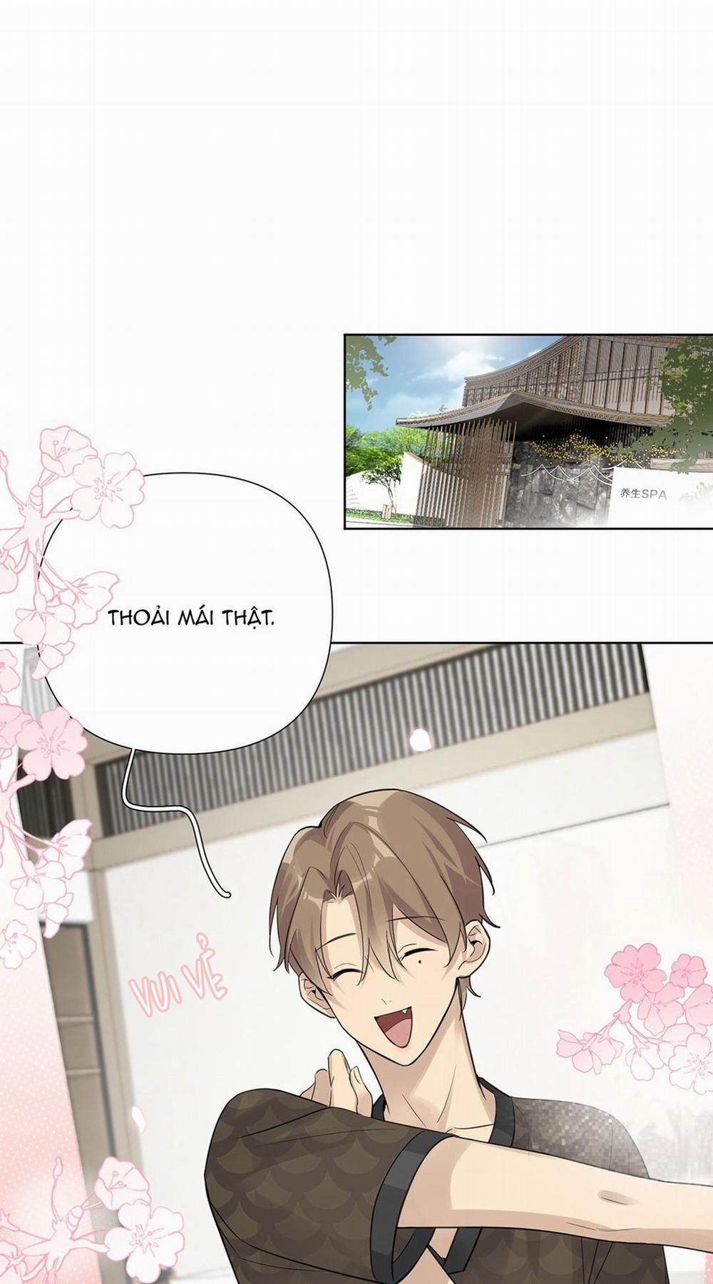 Phát Tài Nào! Hỡi Quý Ngài Ác Long 16 trang 7