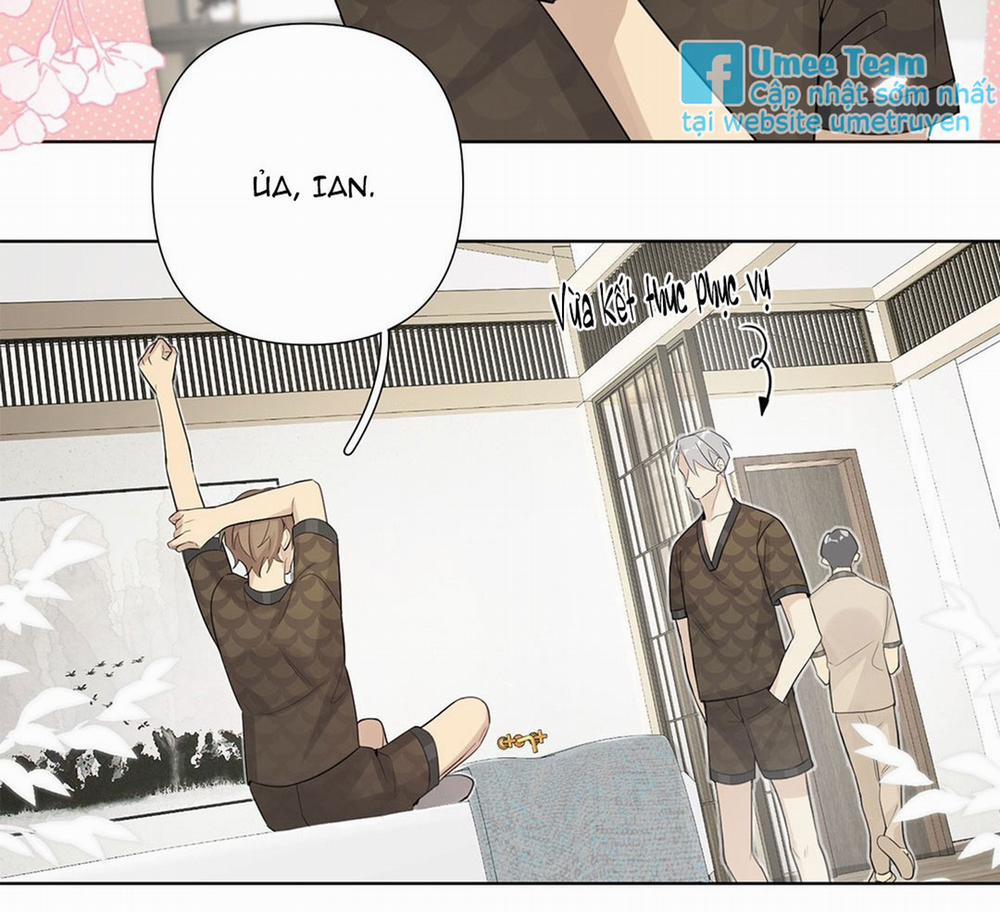 Phát Tài Nào! Hỡi Quý Ngài Ác Long 16 trang 8