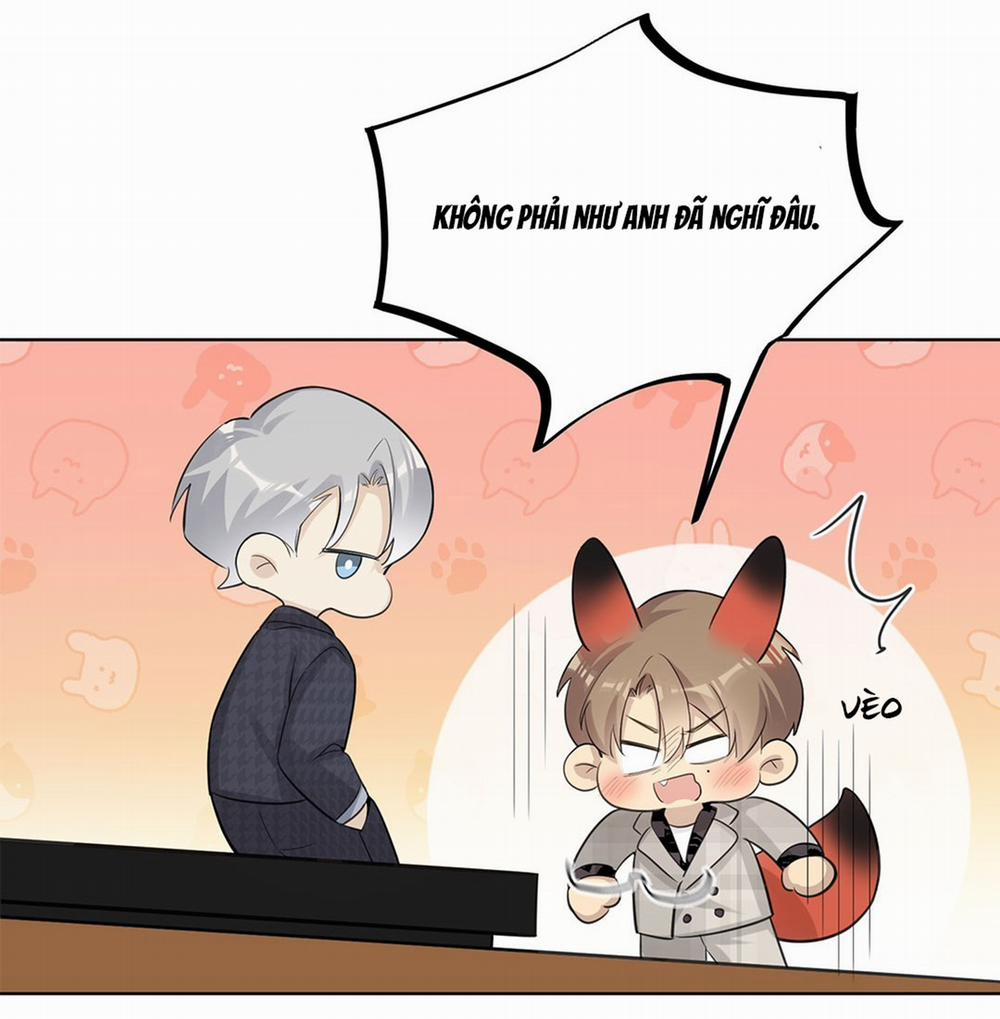 Phát Tài Nào! Hỡi Quý Ngài Ác Long 17 trang 10