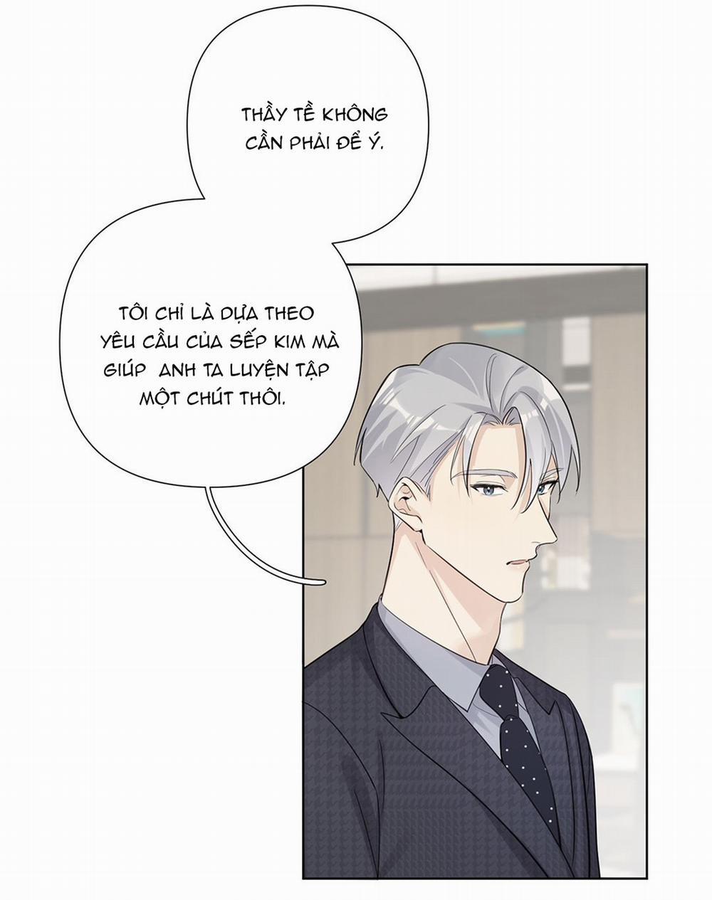 Phát Tài Nào! Hỡi Quý Ngài Ác Long 17 trang 11