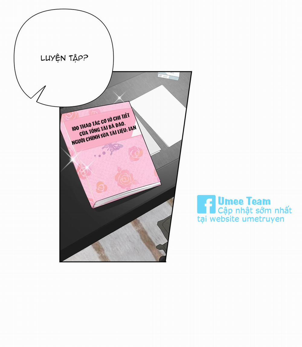 Phát Tài Nào! Hỡi Quý Ngài Ác Long 17 trang 12