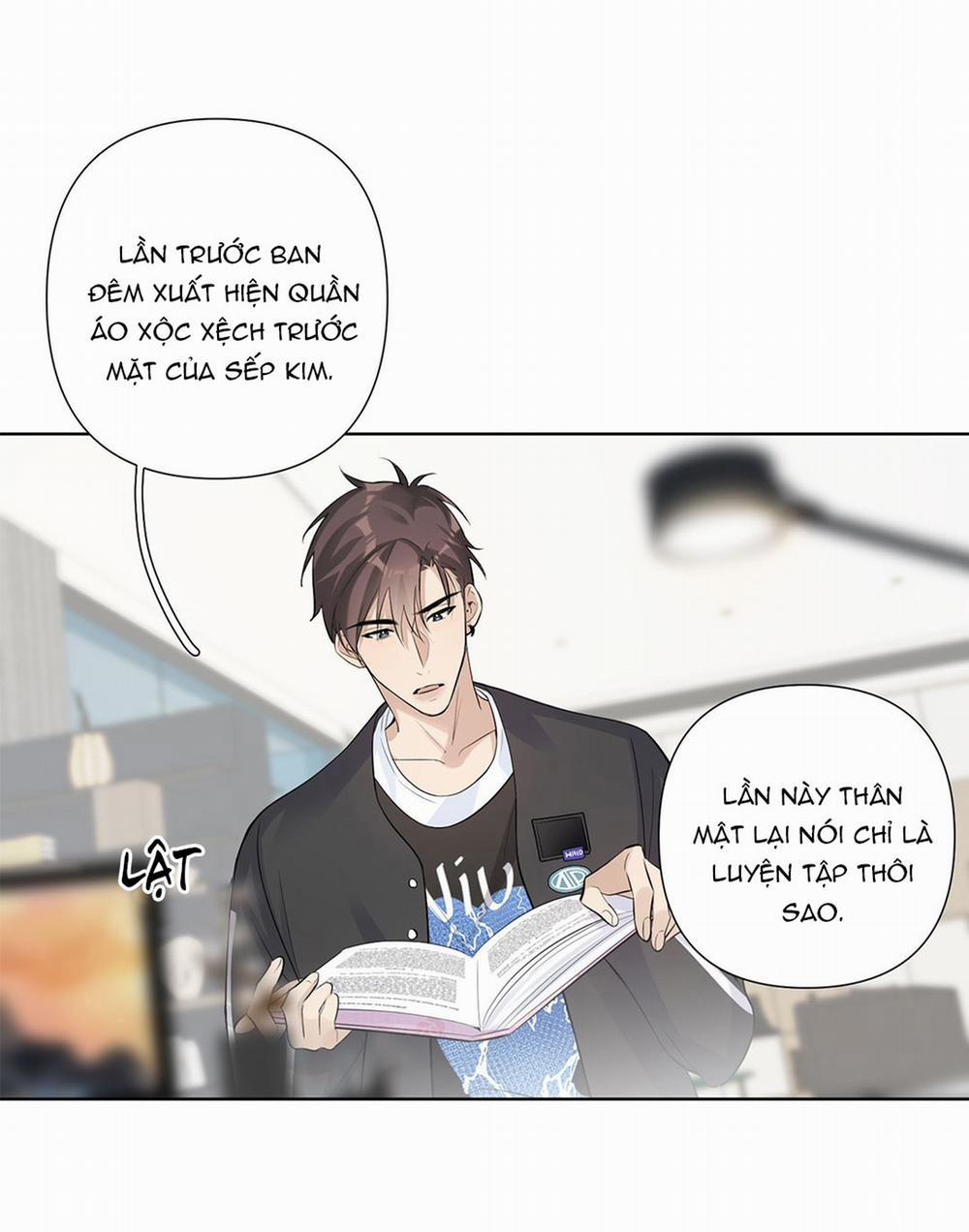 Phát Tài Nào! Hỡi Quý Ngài Ác Long 17 trang 13