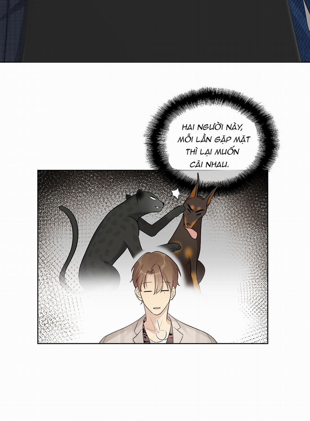 Phát Tài Nào! Hỡi Quý Ngài Ác Long 17 trang 17