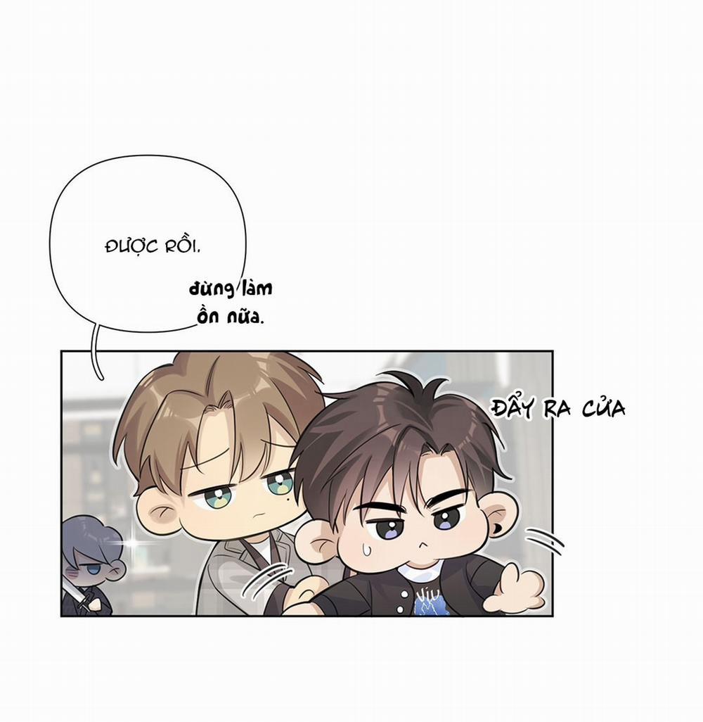 Phát Tài Nào! Hỡi Quý Ngài Ác Long 17 trang 18