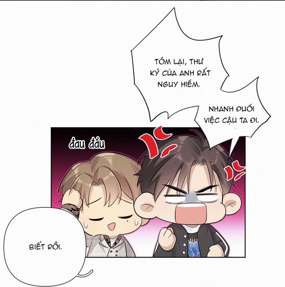 Phát Tài Nào! Hỡi Quý Ngài Ác Long 17 trang 21