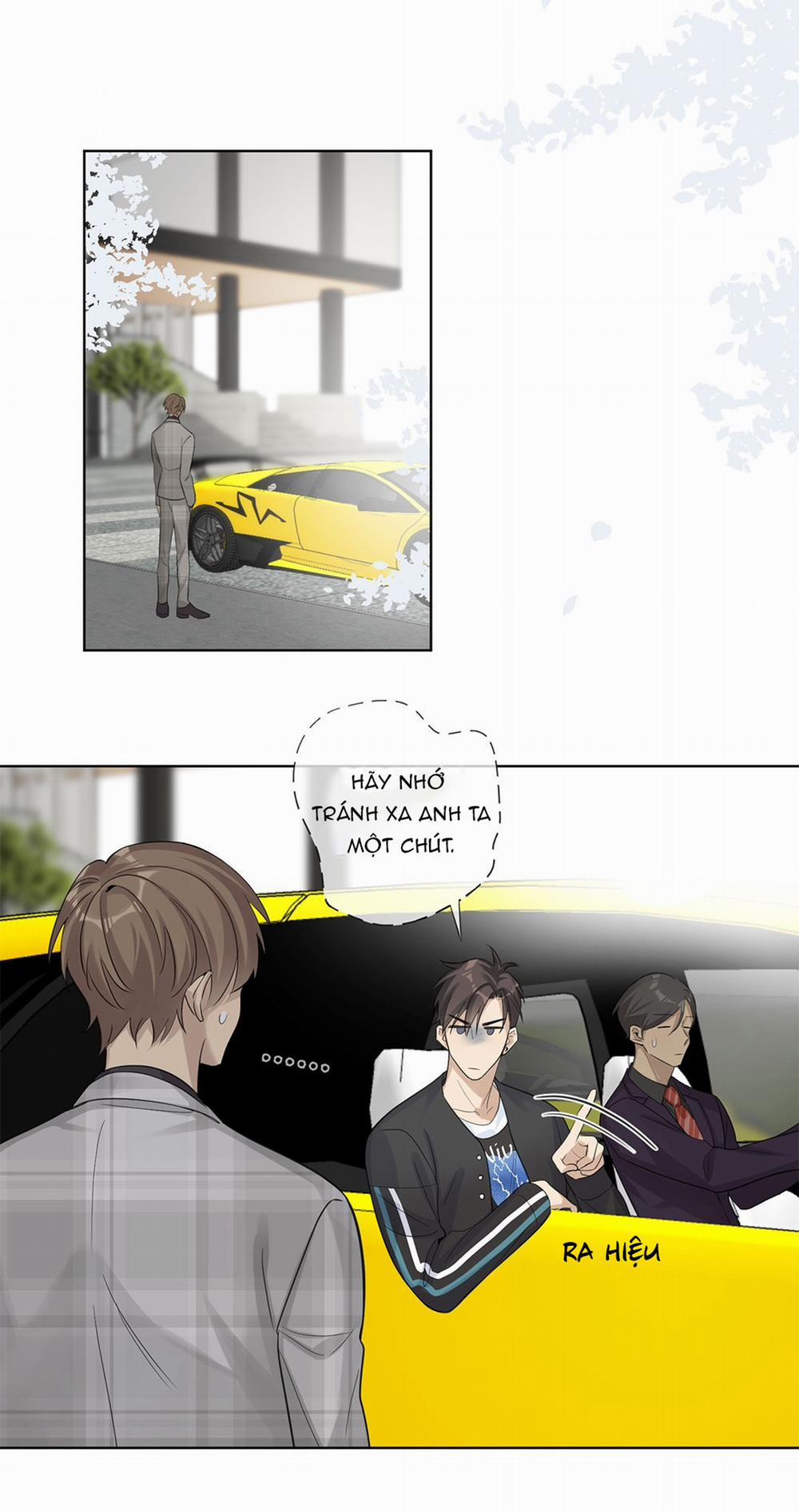 Phát Tài Nào! Hỡi Quý Ngài Ác Long 17 trang 23