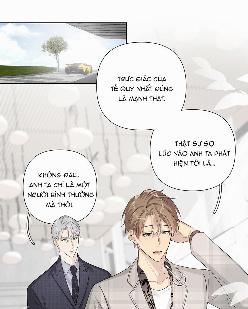 Phát Tài Nào! Hỡi Quý Ngài Ác Long 17 trang 25