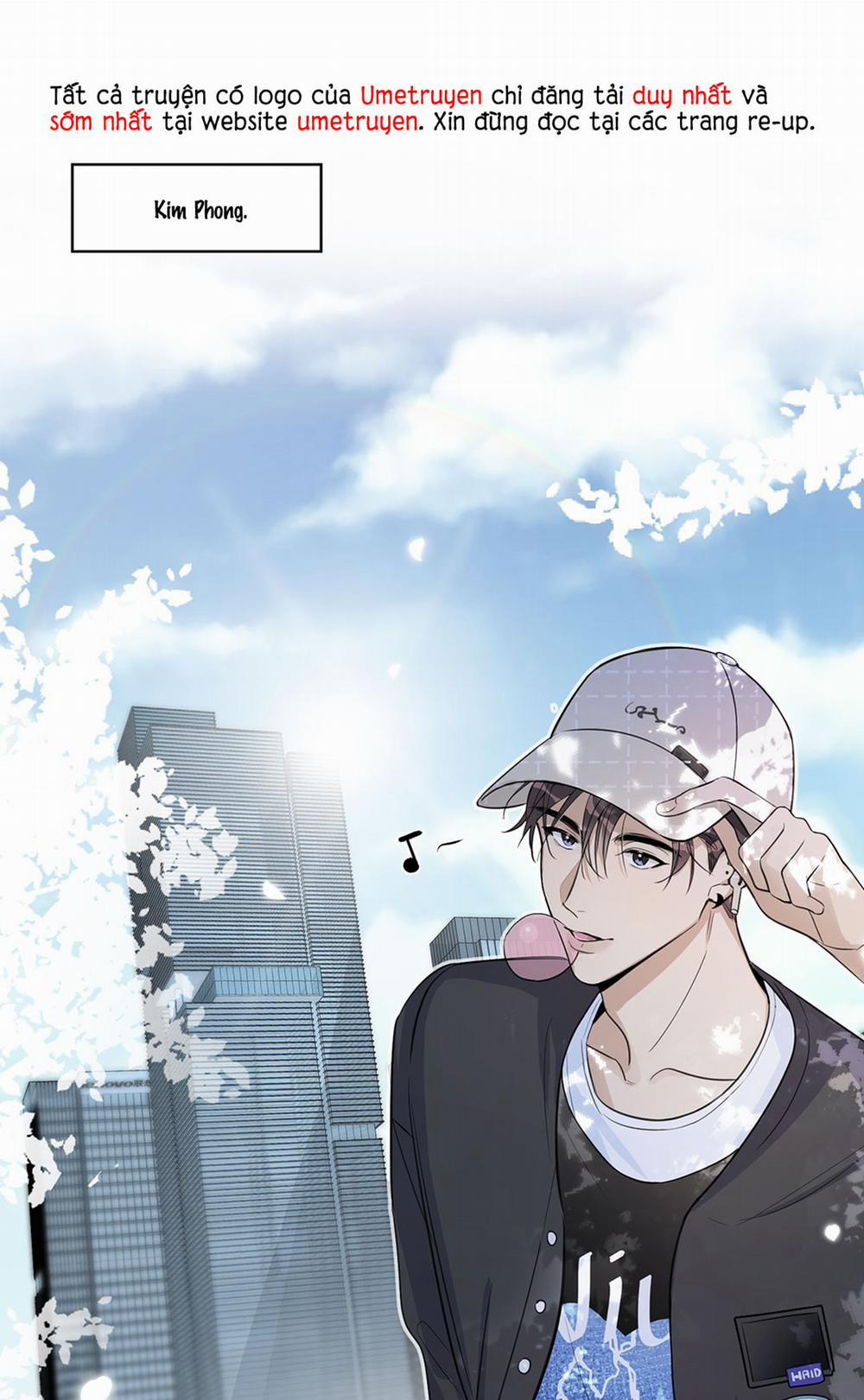 Phát Tài Nào! Hỡi Quý Ngài Ác Long 17 trang 3