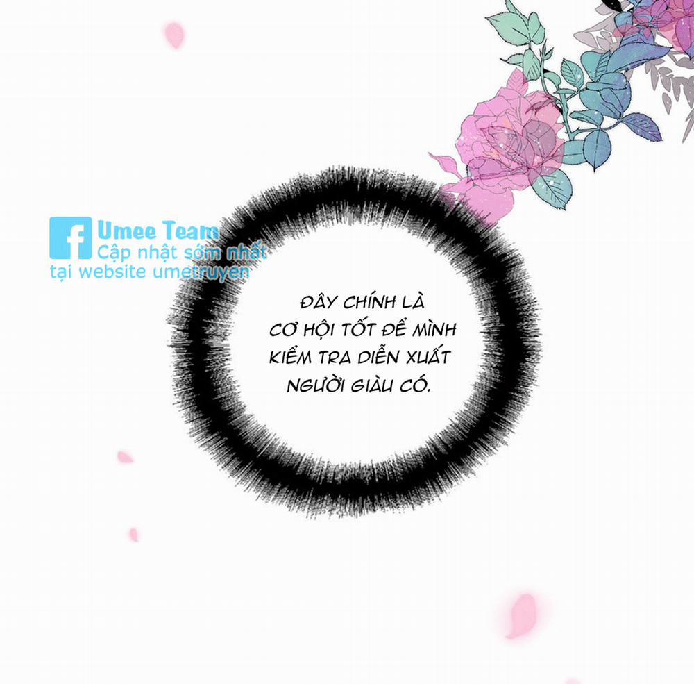 Phát Tài Nào! Hỡi Quý Ngài Ác Long 17 trang 33