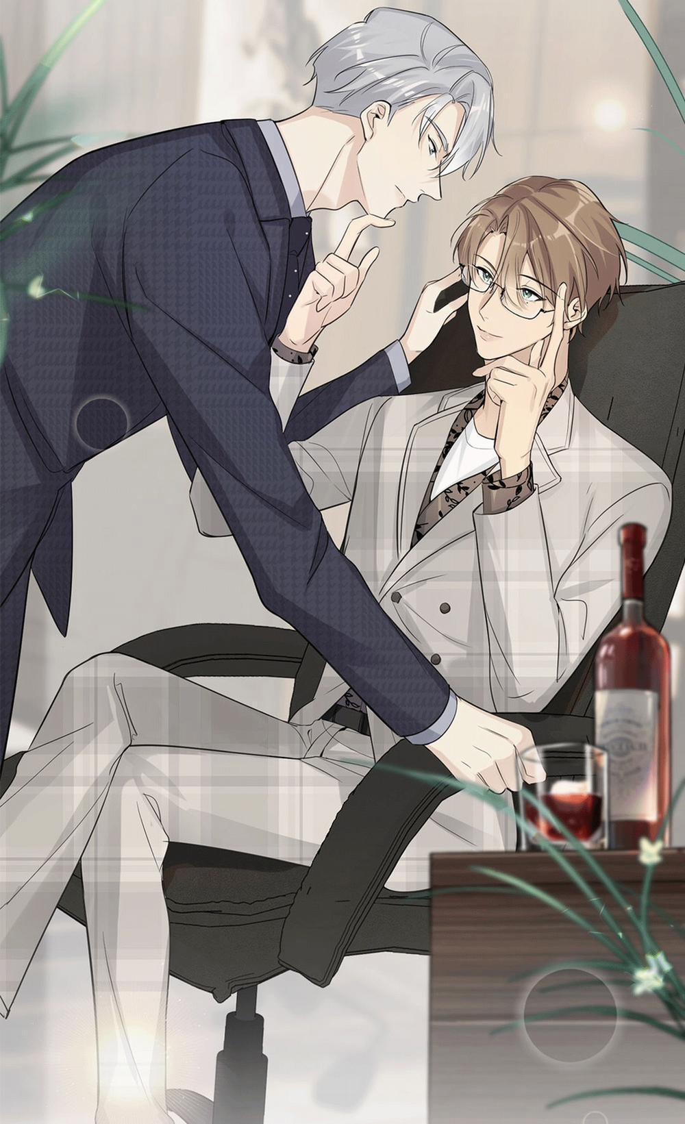 Phát Tài Nào! Hỡi Quý Ngài Ác Long 17 trang 7