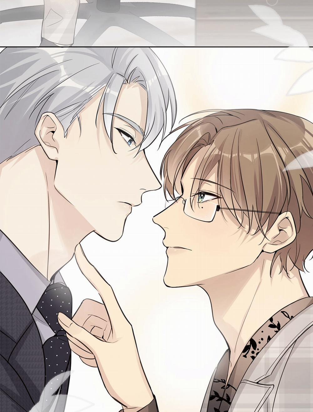 Phát Tài Nào! Hỡi Quý Ngài Ác Long 17 trang 8