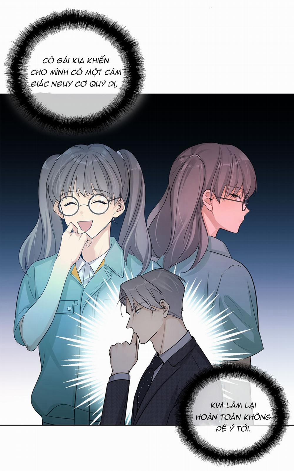 Phát Tài Nào! Hỡi Quý Ngài Ác Long 18 trang 12