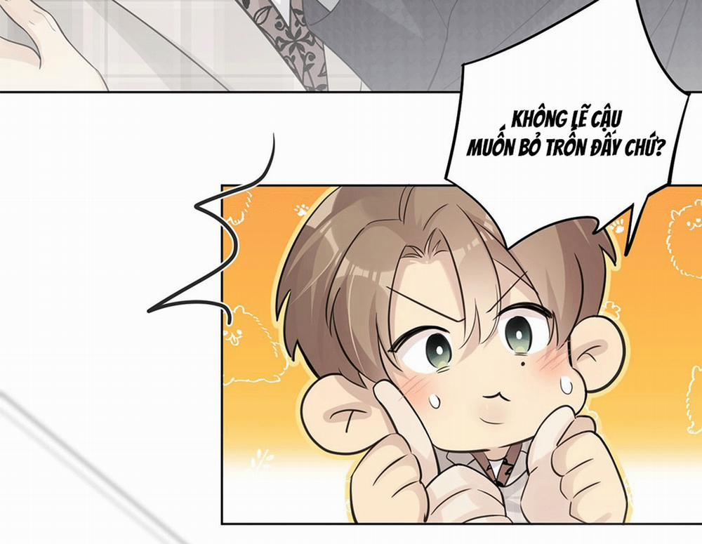 Phát Tài Nào! Hỡi Quý Ngài Ác Long 18 trang 15