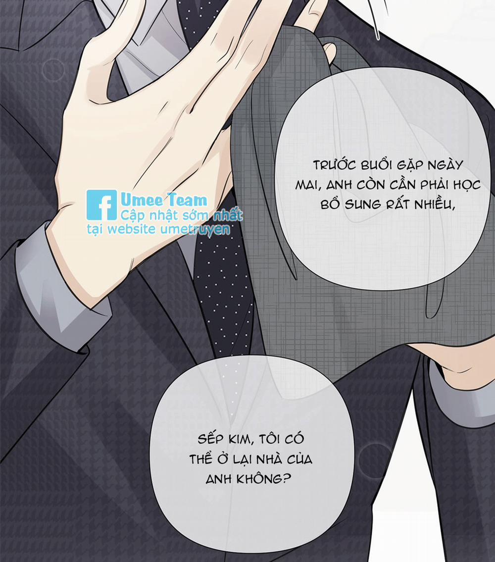 Phát Tài Nào! Hỡi Quý Ngài Ác Long 18 trang 17