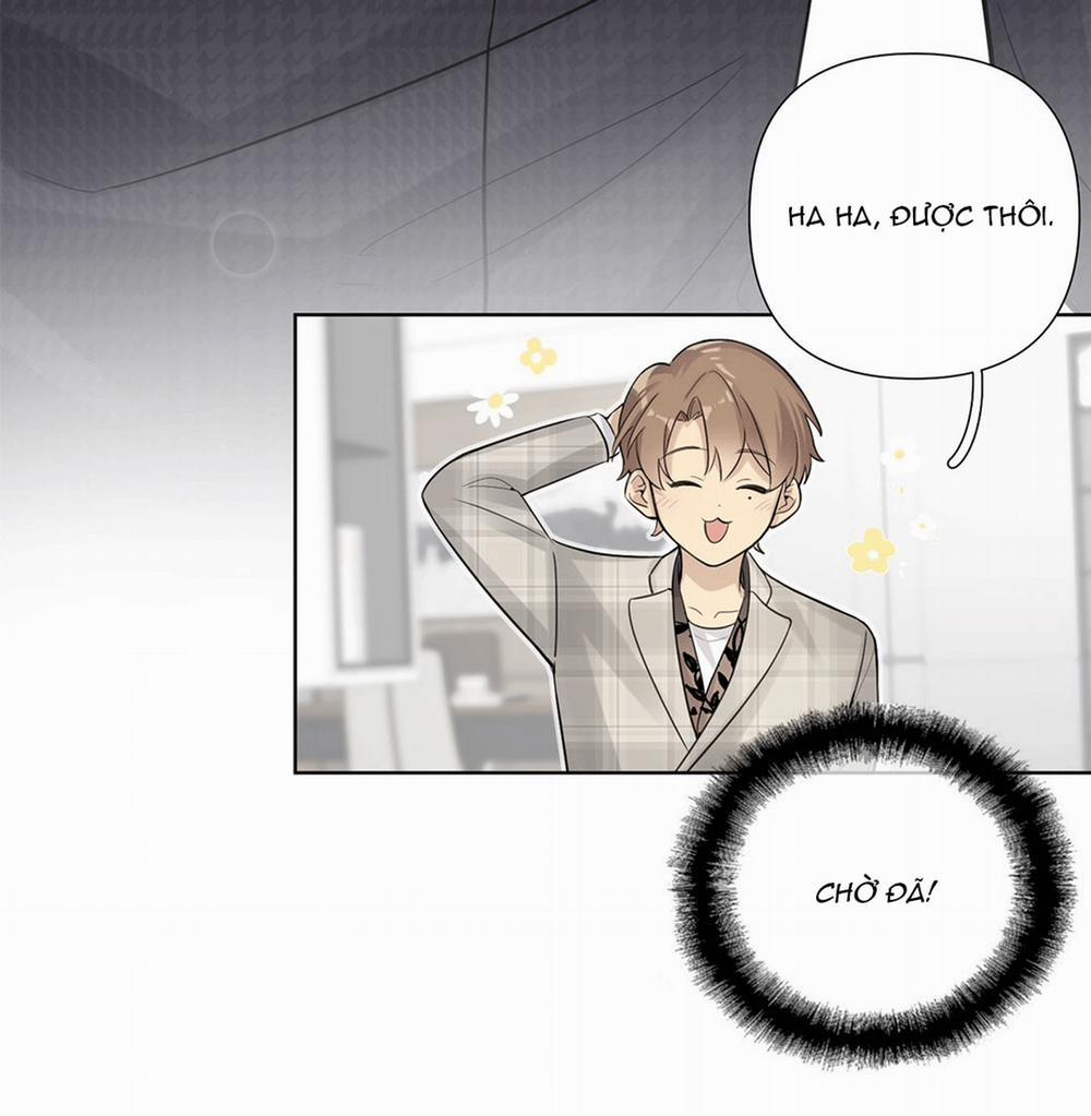 Phát Tài Nào! Hỡi Quý Ngài Ác Long 18 trang 19