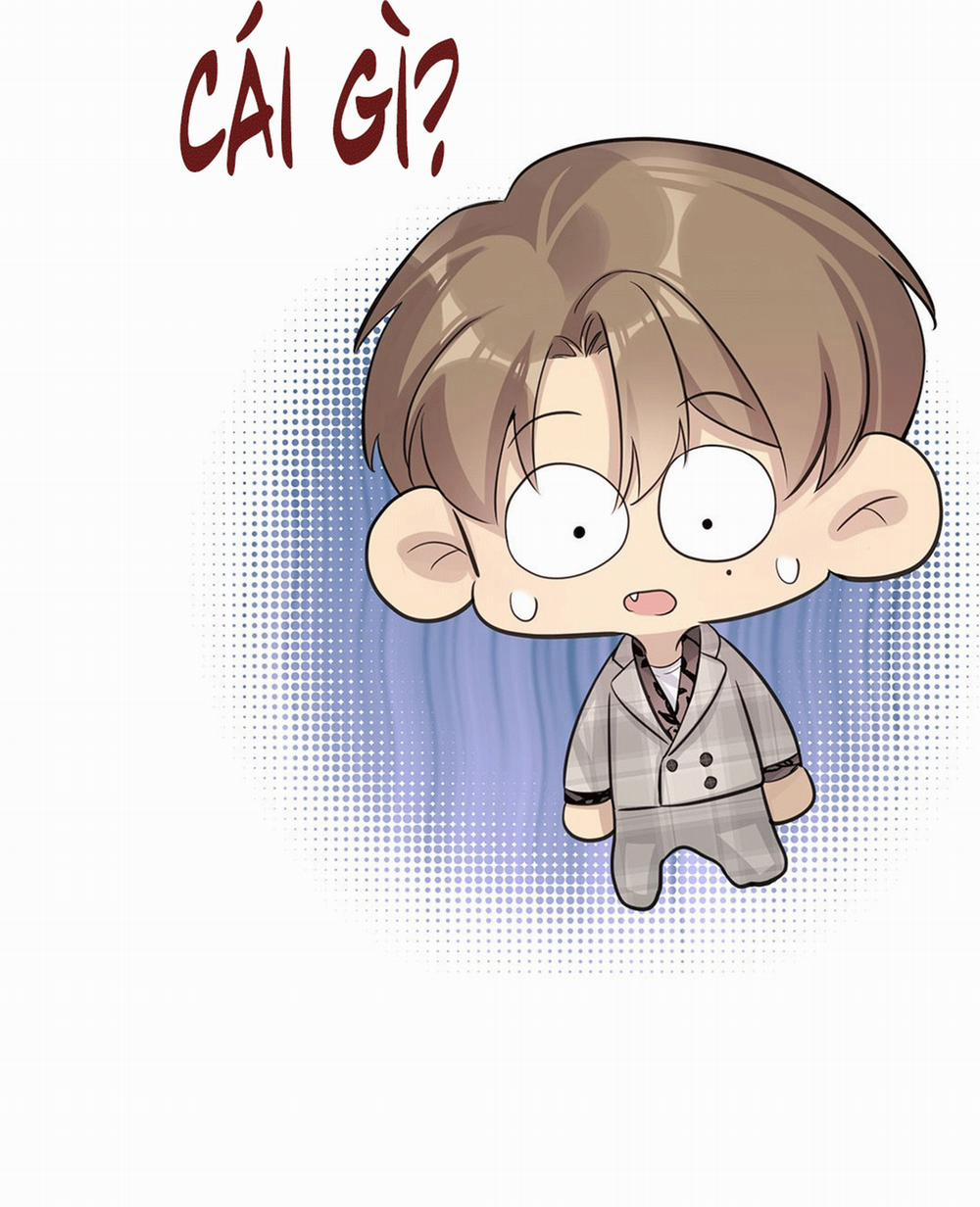 Phát Tài Nào! Hỡi Quý Ngài Ác Long 18 trang 20