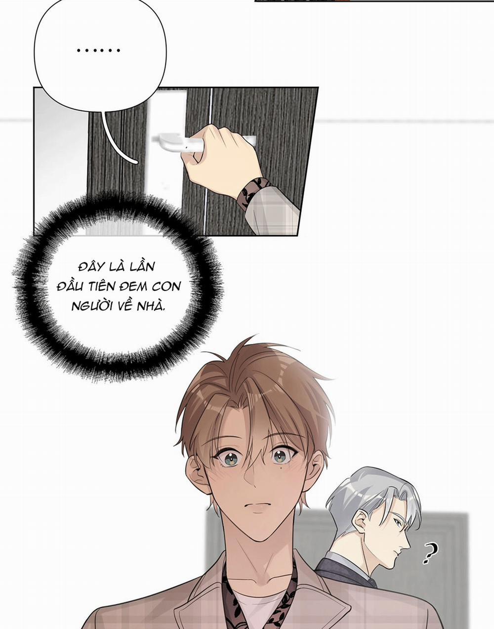 Phát Tài Nào! Hỡi Quý Ngài Ác Long 18 trang 22