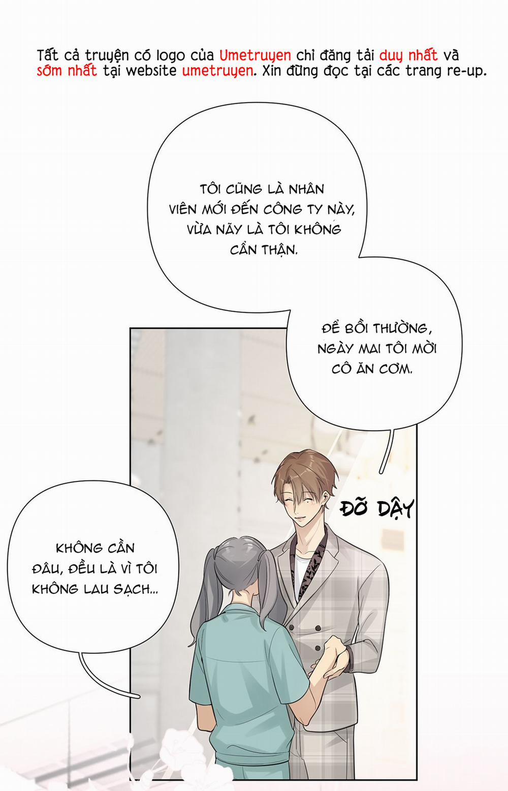 Phát Tài Nào! Hỡi Quý Ngài Ác Long 18 trang 3