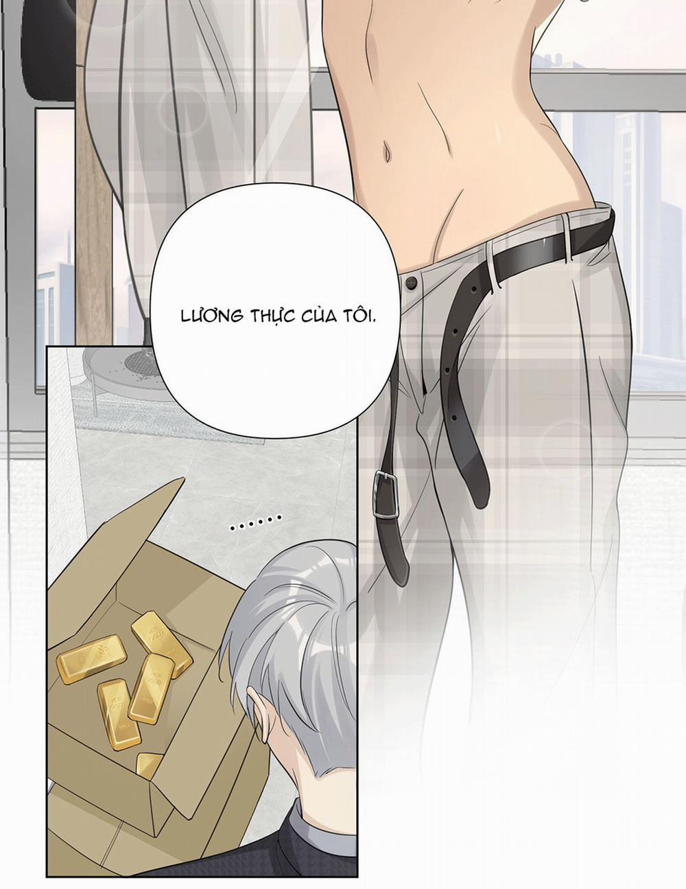 Phát Tài Nào! Hỡi Quý Ngài Ác Long 18 trang 30