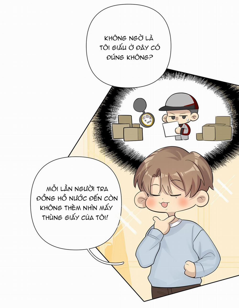 Phát Tài Nào! Hỡi Quý Ngài Ác Long 18 trang 31