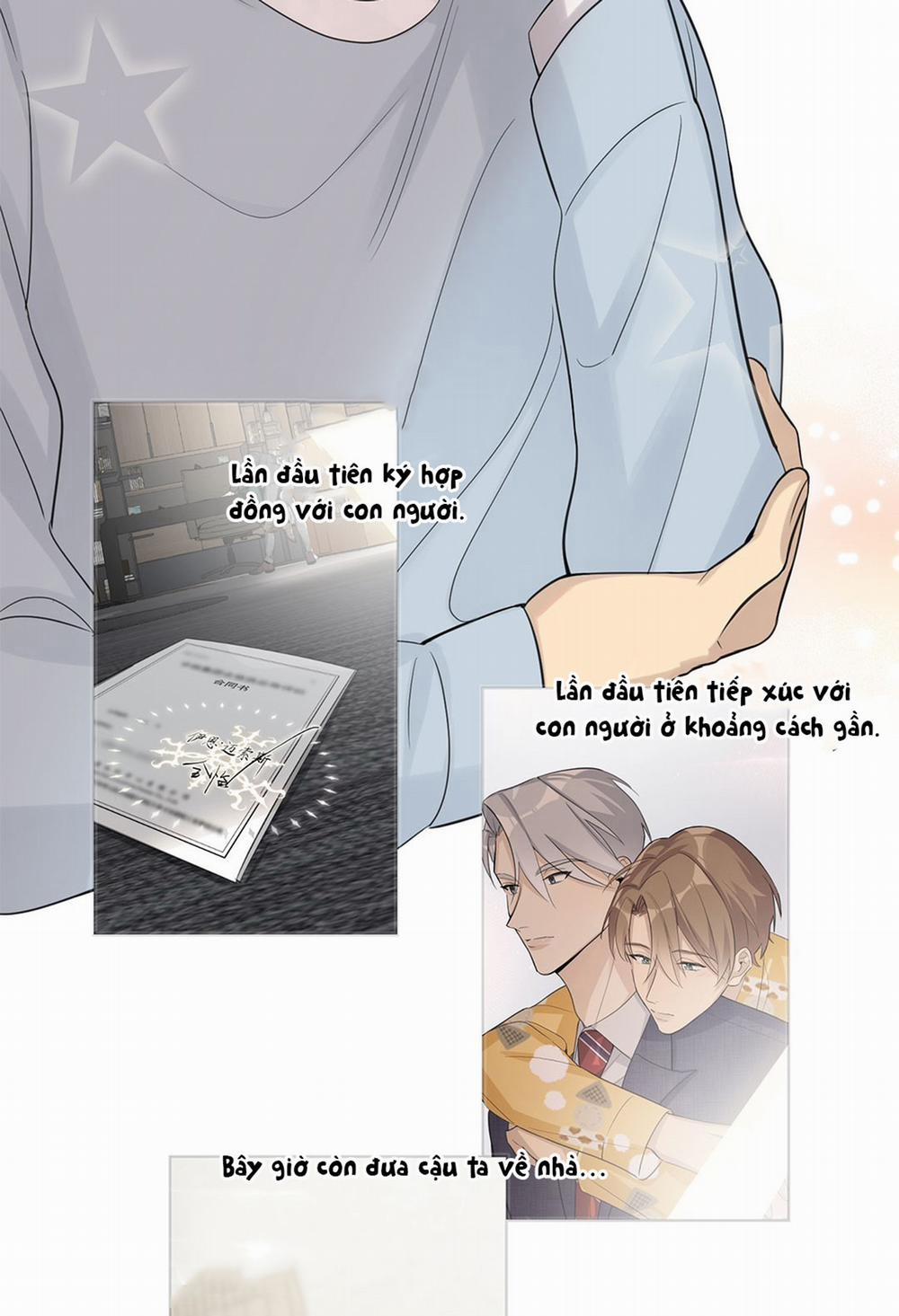 Phát Tài Nào! Hỡi Quý Ngài Ác Long 18 trang 34