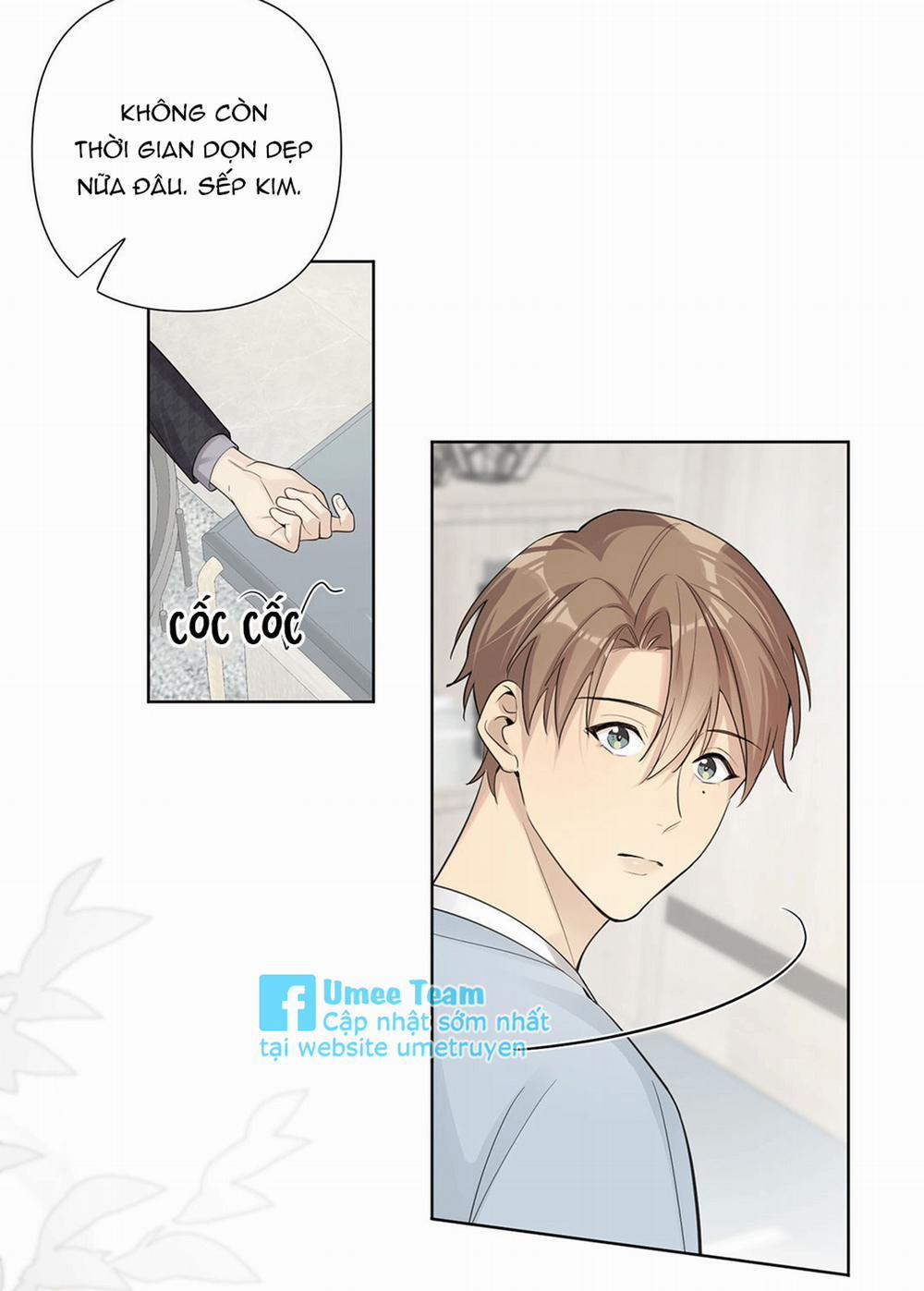 Phát Tài Nào! Hỡi Quý Ngài Ác Long 18 trang 38