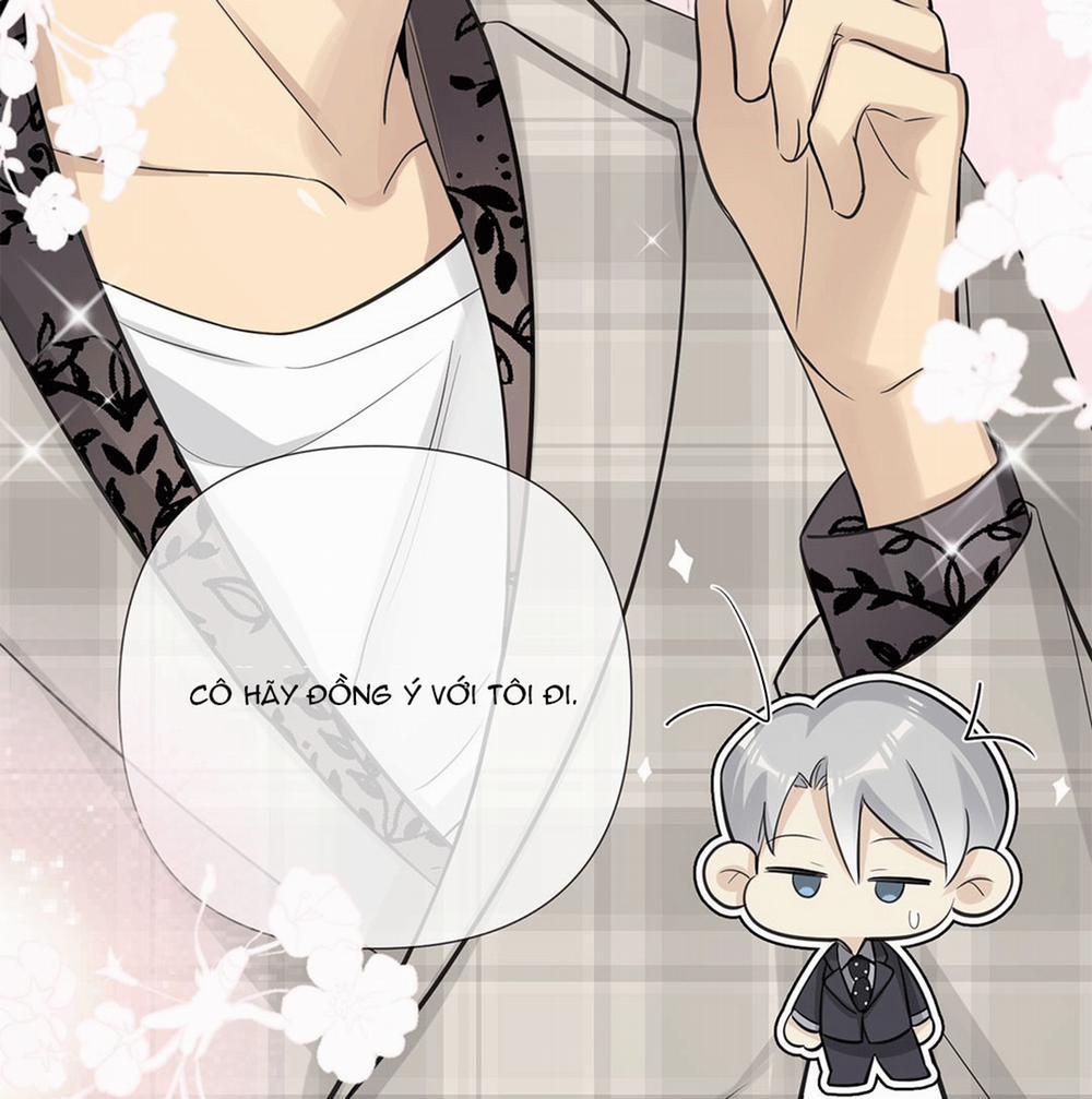 Phát Tài Nào! Hỡi Quý Ngài Ác Long 18 trang 5