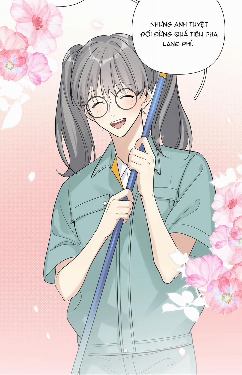 Phát Tài Nào! Hỡi Quý Ngài Ác Long 18 trang 7