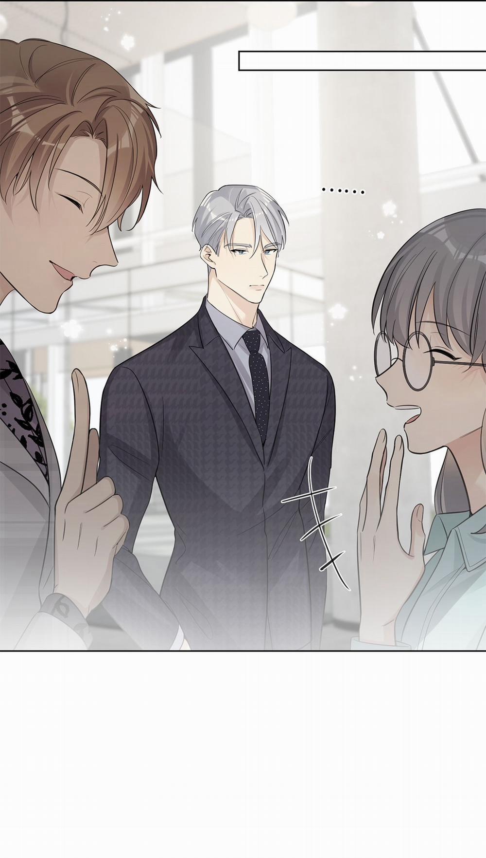 Phát Tài Nào! Hỡi Quý Ngài Ác Long 18 trang 8