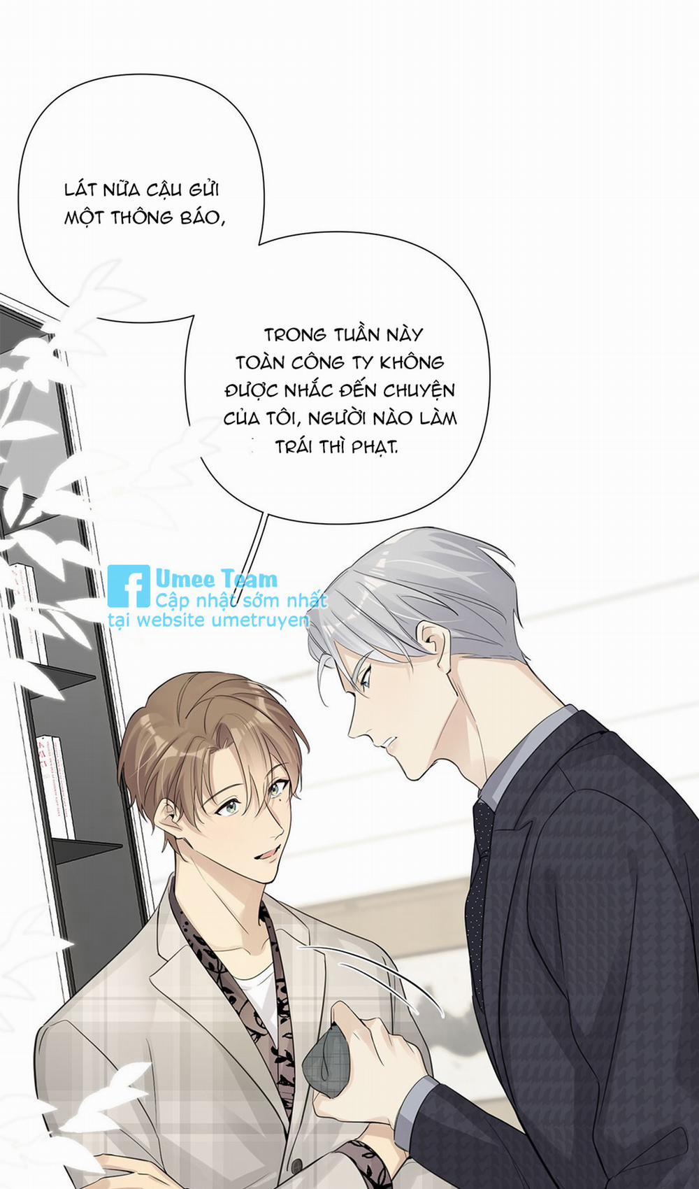 Phát Tài Nào! Hỡi Quý Ngài Ác Long 18 trang 9