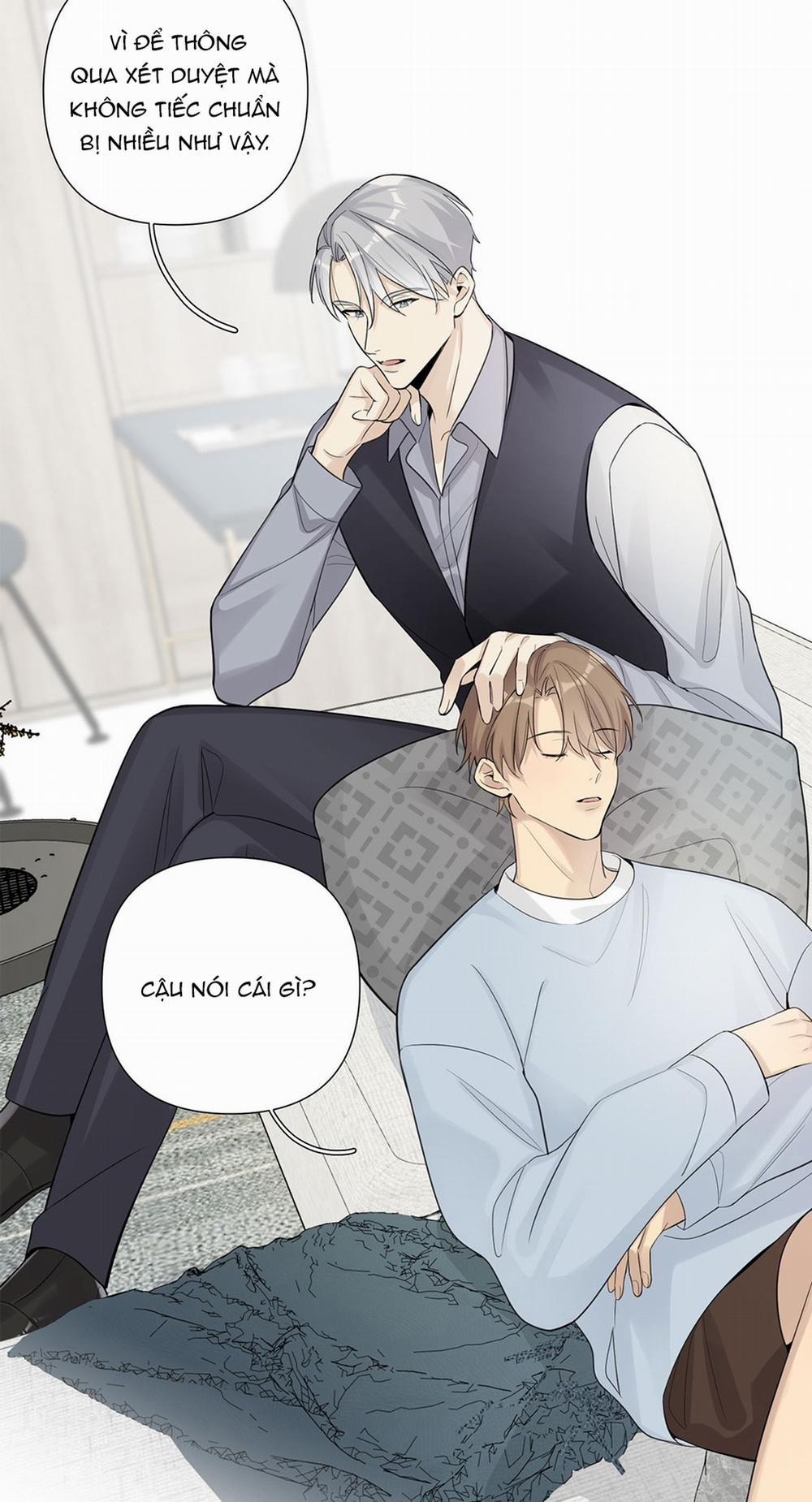 Phát Tài Nào! Hỡi Quý Ngài Ác Long 19 trang 10