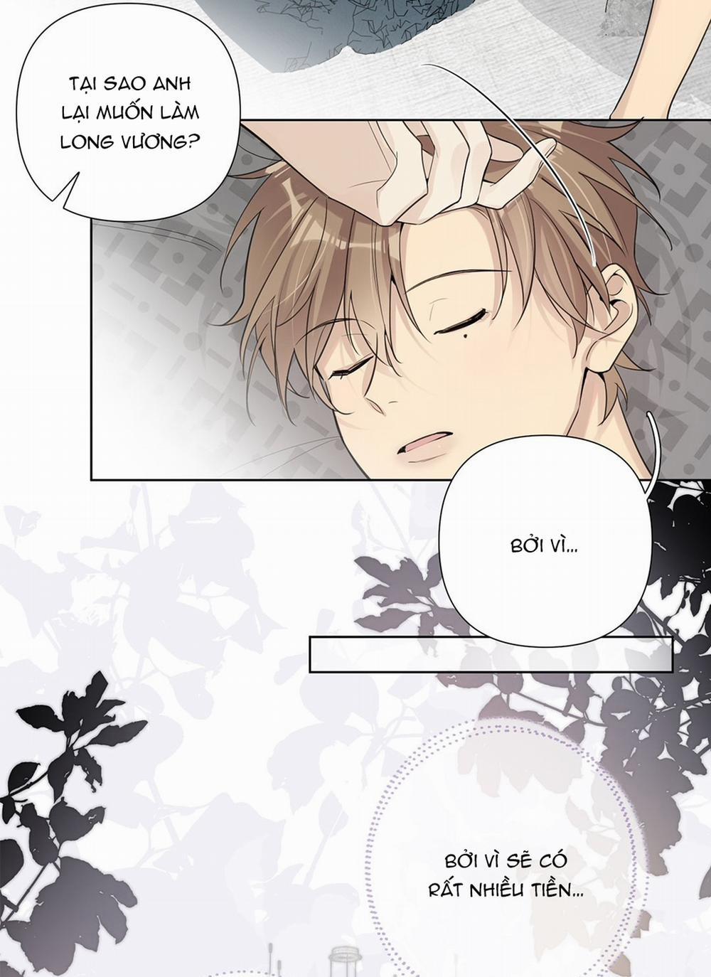 Phát Tài Nào! Hỡi Quý Ngài Ác Long 19 trang 11