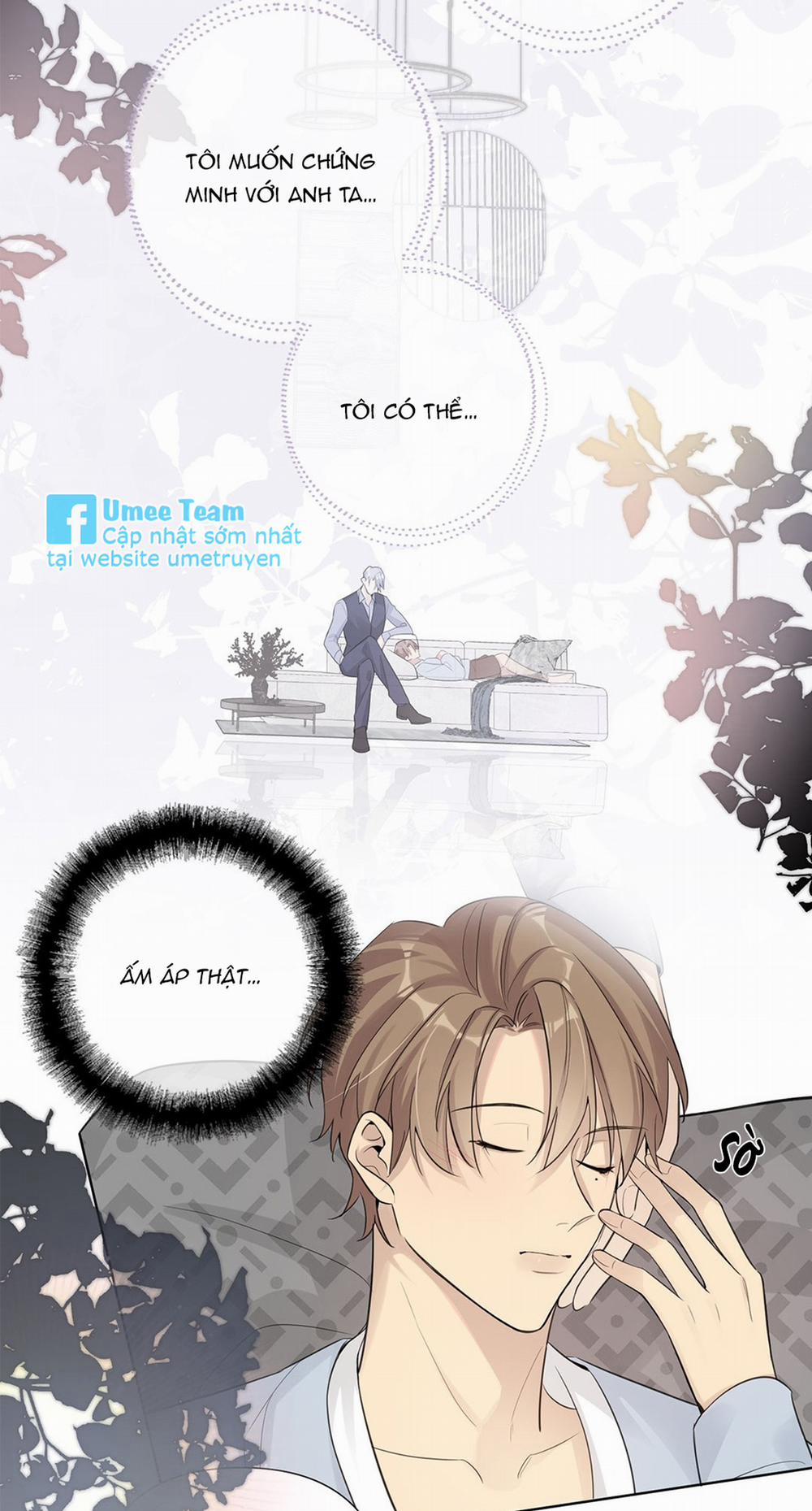 Phát Tài Nào! Hỡi Quý Ngài Ác Long 19 trang 12