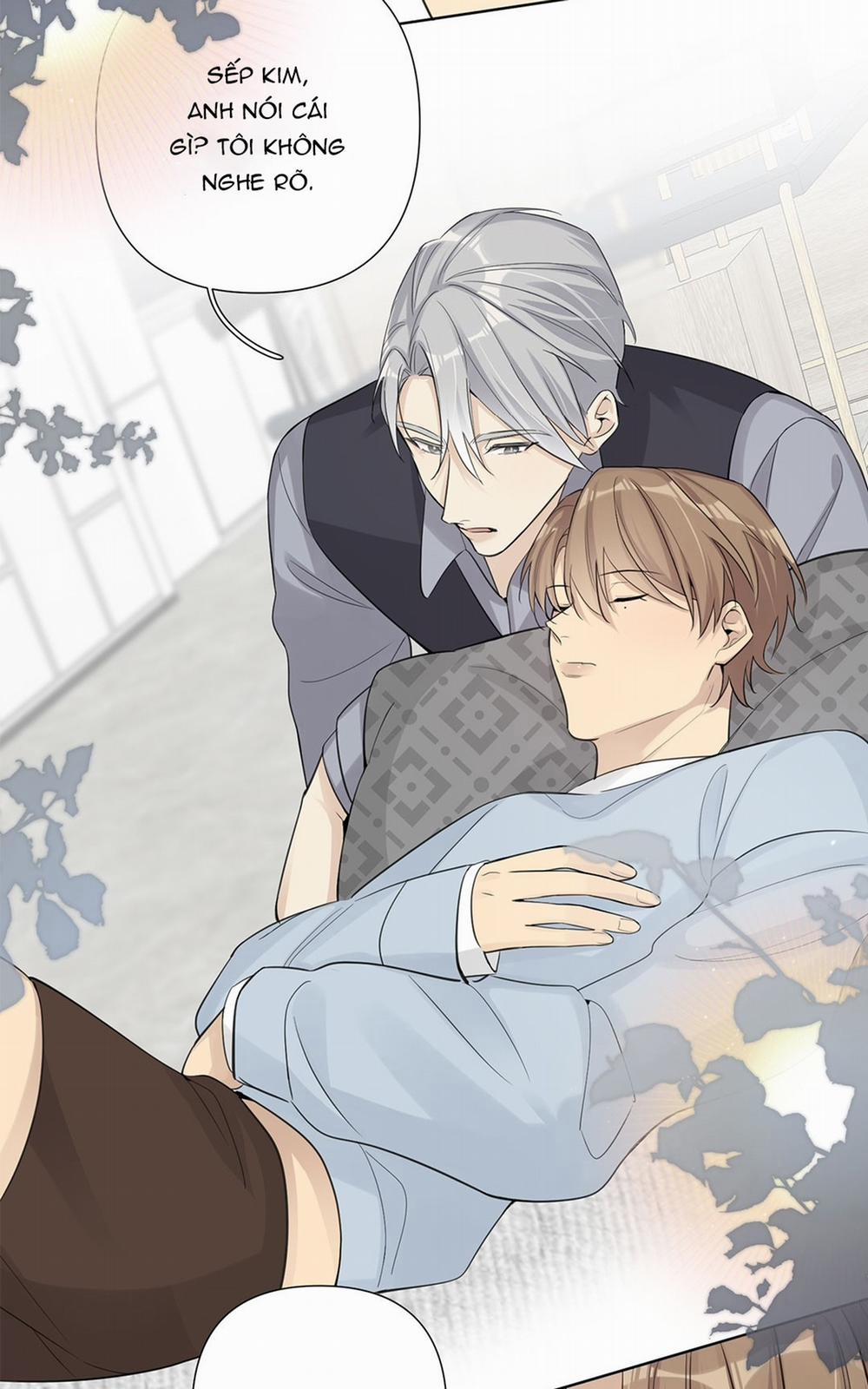 Phát Tài Nào! Hỡi Quý Ngài Ác Long 19 trang 13