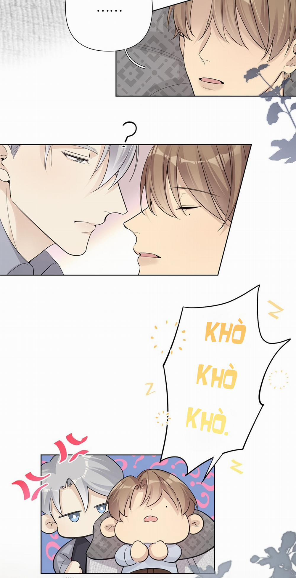 Phát Tài Nào! Hỡi Quý Ngài Ác Long 19 trang 14